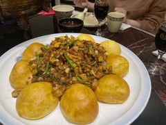 -一块豆腐·海鲜·家常菜(李沧书院路店)