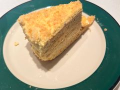 -波特曼西餐厅(南岗店)