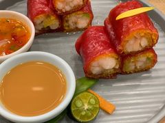 -点都德(龙之梦店)