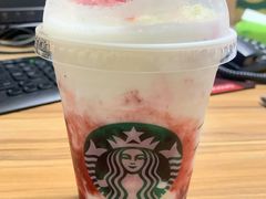 -星巴克(常州丰臣国际广场店)