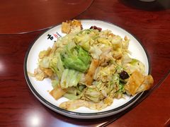 -晚归月亮湾私家菜(临邑路店)
