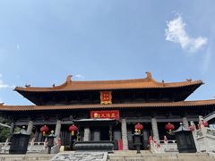 -太子山公园(园东路)