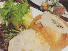 -TAMATI(巴黎贝甜韩式西餐厅店)