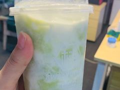 -桂桂茶(滨江百联店)