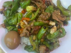 -陕味食族油泼面·小炒盖码面(双榆树店)