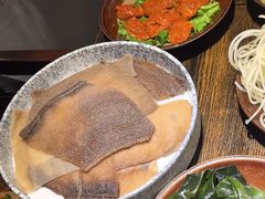 -冯校长老火锅(广州正佳广场店)