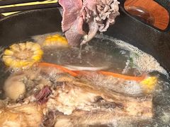 -潮发潮汕牛肉店(龙洞店)