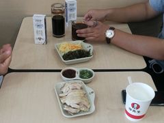 -李先生牛肉面大王(营口大润发店)