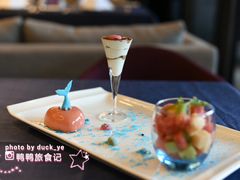 -鹭江潮餐厅•福建菜(鹭江佲家酒店)