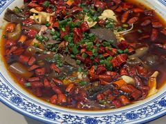 -院8里·少城记忆老川菜(宽窄巷子店)