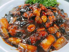 -上海人家花樣年华(中山公园店)