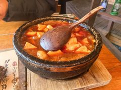 -马灯部落·西湖边的创意山景餐厅(虎跑动物园店)