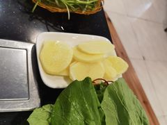 -草墩罗非鱼庄•野生菌•腊排骨(七星街上段店)