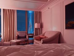 -广州富力丽思卡尔顿酒店