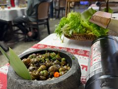 -刘姐啤酒鱼民族演艺餐厅(西街总店)