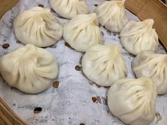 传统鲜肉小笼包-朱新年·苏式汤团·面点(北寺塔店)