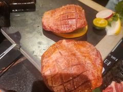 -厚贞日式烤肉(浦东汇智店)