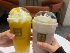 -奈雪的茶(中粮祥云小镇店)