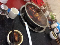 -江二娃串串香(科园四路总店)