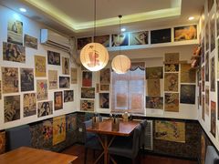 -鳗鱼家·深夜食堂(军博店)