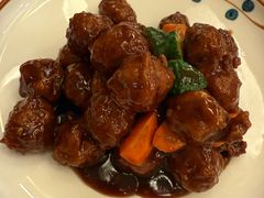 焦溜丸子-玉华宫宾馆·餐厅(铜川驻京办店)