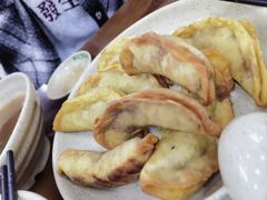 -李记清真馆(打钉巷店)