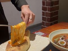 -格鲁·秀色Georgia’s Feast