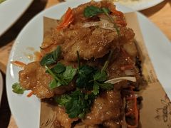 -老胖串店(浆水泉路店)