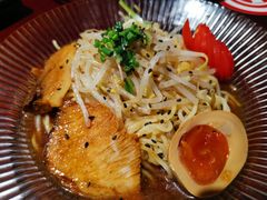 纪州冷面-纪州豚骨酱油拉面(锦延路店)