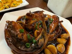 -观桥阁(锦溪店)