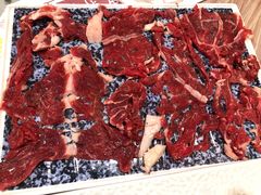 -潮汕牛肉火锅