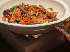 -山涧肴·泉水煮活鱼(坂田店)