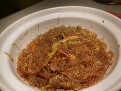 海味干捞粉丝煲-避风塘·老港味餐厅(虹口龙之梦店)