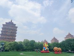 -华西村