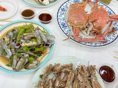 -日照大牌檔•小船海鲜(万平口店)