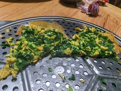 -北京龙庆四季香农家饭庄·灶台鱼·碳烤虹鳟鱼(龙庆峡店)