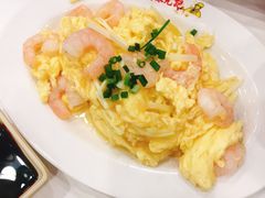 -澳门陈光记烧味饭店(南京德基广场店)