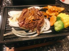 -蘭·日本料理铁板烧(碧云路店)