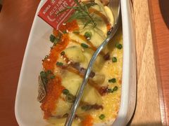 -仓桥家·焗寿司·锅物(光谷步行街店)