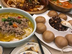 -北疆饭店(吴江店)