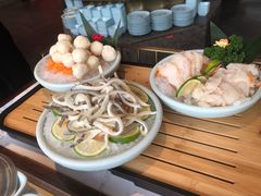 -捞神煲汤火锅(湖滨商业街店)