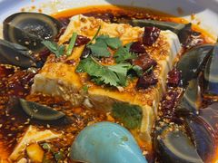 -锅老头铁锅炖•大锅蒸汽海鲜(韩乐坊店)