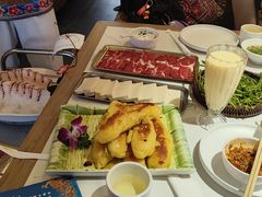 -云尊府云南菜·蒸汽石锅鱼(学清路店)