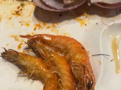 -汉巴味德(沈阳万象汇店)