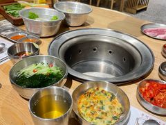 -姜虎东白丁烤肉(深圳湾后海汇店)