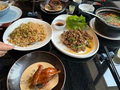 -恒记饭店(珠江路总店)