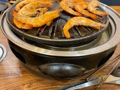 -金九姬黑牛烤肉料理(杨舍老街店)