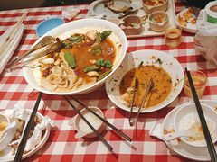 -西贝(虹口龙之梦店)
