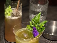 -Hideout Hookah Lounge·隐觅地