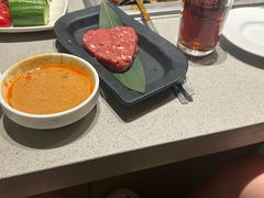 -海底捞火锅(天津SM城市广场店)